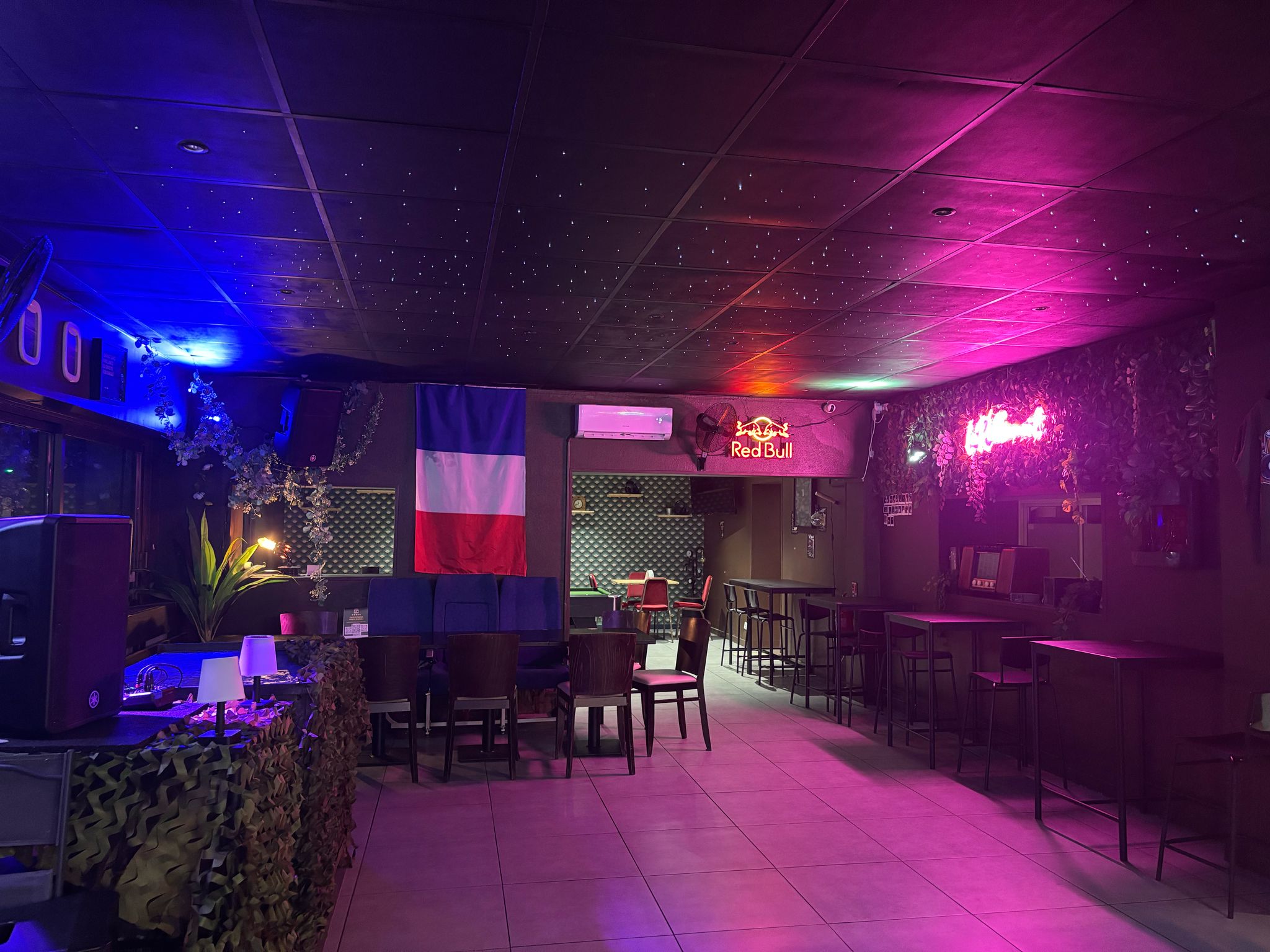 Le Ralliement Bar Mérignac