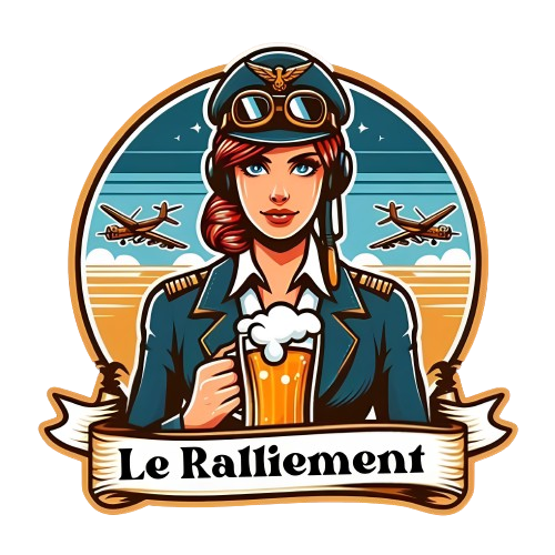 Le Ralliement