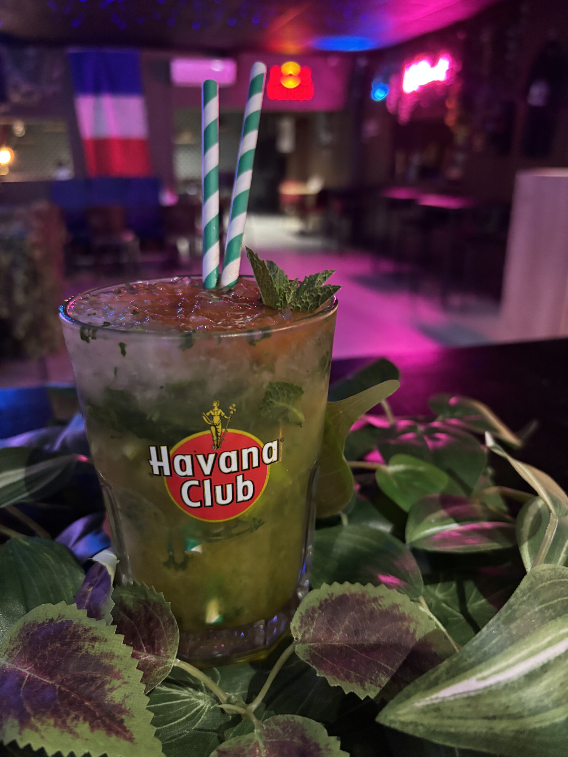 Mojito
